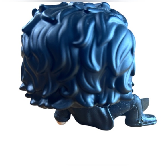 Jurassic Park - Injured Dr. Ian Malcolm Funko Pop! #552 🦖🦕🧬🚁 - Picture 4 of 6